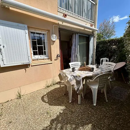 T2 - 4 Couchages - Ct008-065 * Agde