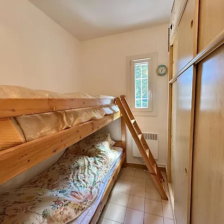 T2 - 4 Couchages - Ct008-065 Apartament *