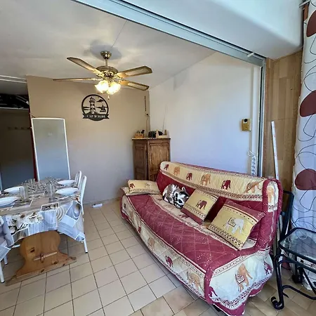 Apartament T2 - 4 Couchages - Ct008-065 *