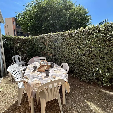T2 - 4 Couchages - Ct008-065 Apartament Agde