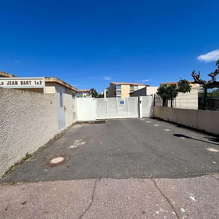 Apartament T2 - 4 Couchages - Ct008-065
