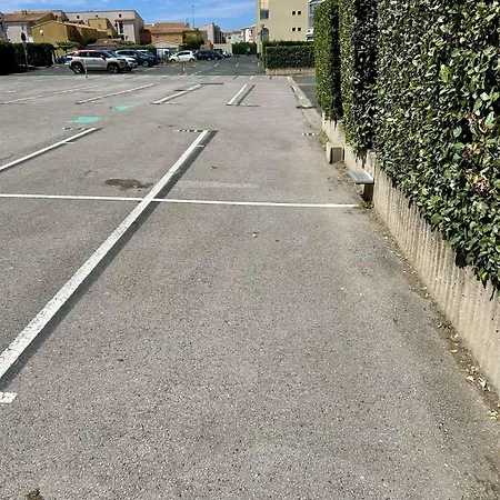 T2 - 4 Couchages - Ct008-065 Apartament Agde